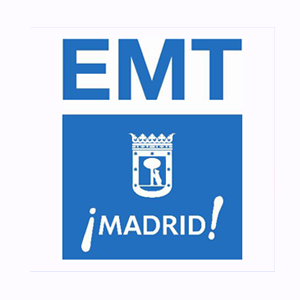 EMT autobuses madrid